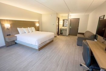 Superior Stay Hotel