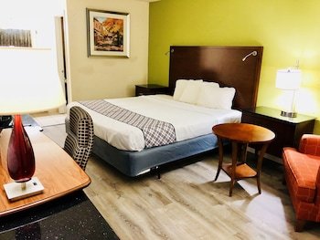 Budget Lodge