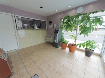 Budget Lodge