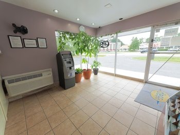 Budget Lodge