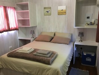 Zur Alten Mine Guest Farm B&B