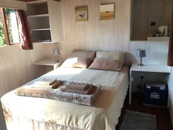 Zur Alten Mine Guest Farm B&B