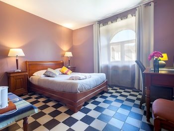 Auberge du Manet
