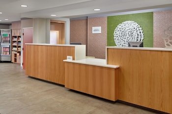 Fairfield Inn & Suites by Marriott Warner Robins
