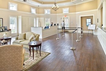 Hilton Vacation Club Greensprings Williamsburg