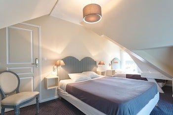 Villa Tracy Arromanches