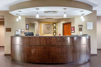 Comfort Suites Manchester