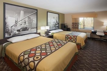 Super 8 by Wyndham Dwight