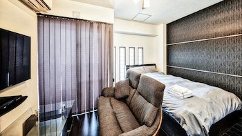 Terrace Resort Shintoshin