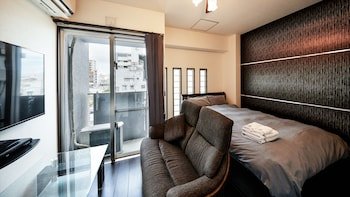 Terrace Resort Shintoshin
