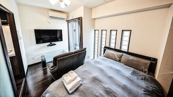 Terrace Resort Shintoshin