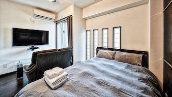 Terrace Resort Shintoshin