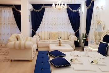 Hotel Megas Bankya