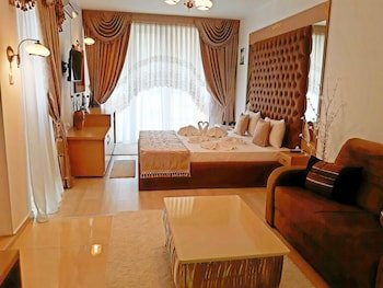Hotel Megas Bankya