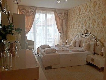 Hotel Megas Bankya