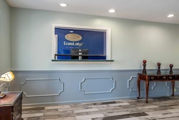 Econo Lodge