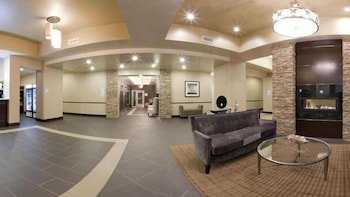 Holiday Inn Express Hotel & Suites Port Arthur