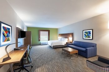 Holiday Inn Express Hotel & Suites Port Arthur