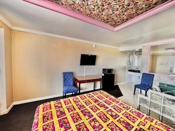 Downbeach Inn