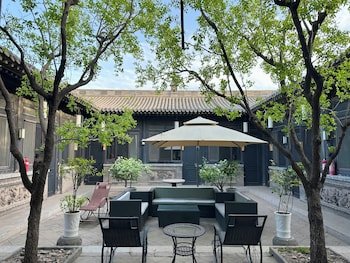 Pingyao Elsewhere Gongji Hotel