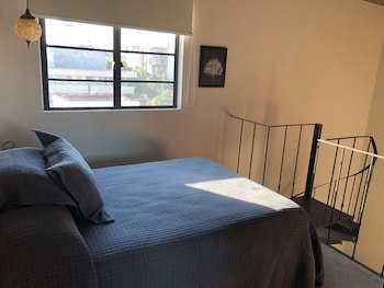 Casa Nican By Barrio Mexico