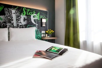 Spice Hotel