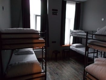 Urban City Centre Hostel