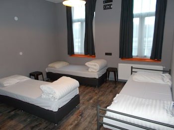 Urban City Centre Hostel