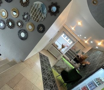 Europa Hotel Saarbrücken