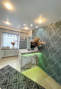 Europa Hotel Saarbrücken