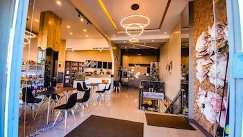 Urban Hotel