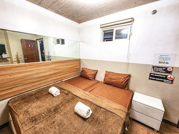 Urban Hotel