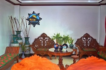 Mayon Backpackers Hostel