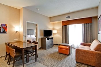 Homewood Suites at Kingwood Parc