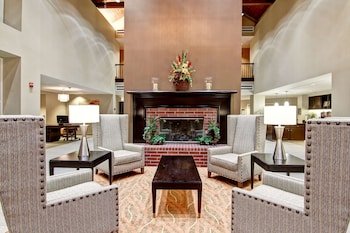 Homewood Suites at Kingwood Parc