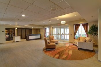 Homewood Suites at Kingwood Parc