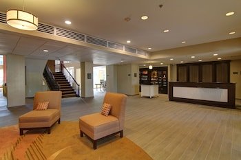 Homewood Suites at Kingwood Parc