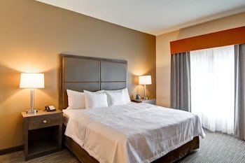 Homewood Suites at Kingwood Parc