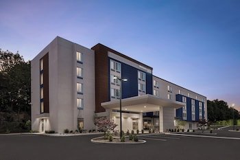 SpringHill Suites Tuckahoe Westchester County