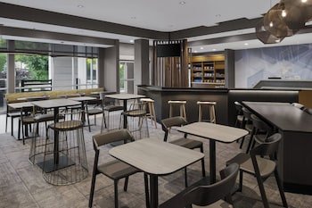 SpringHill Suites Tuckahoe Westchester County