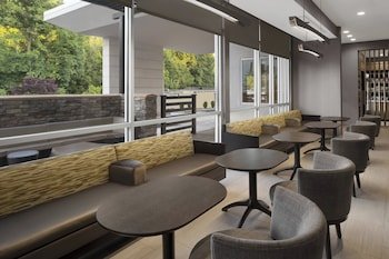 SpringHill Suites Tuckahoe Westchester County