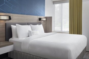 SpringHill Suites Tuckahoe Westchester County