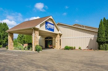 Americas Best Value Inn & Suites Independence