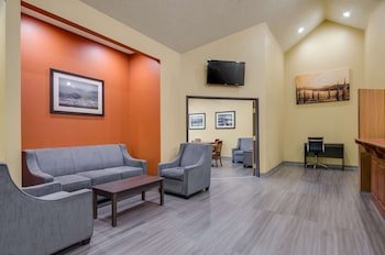 Americas Best Value Inn & Suites Independence