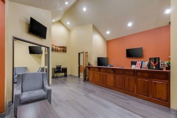 Americas Best Value Inn & Suites Independence