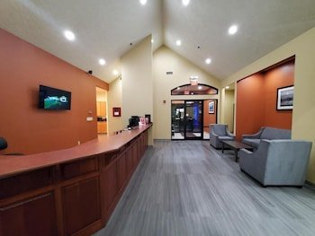 Americas Best Value Inn & Suites Independence