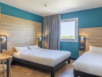 B&B Hotel Saint-Martin-De-Crau Alpilles Camargue