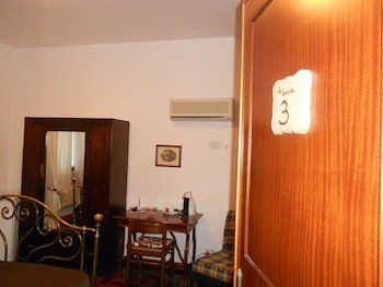 B&B La Quercia