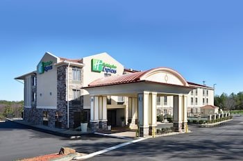 Holiday Inn Express Atlanta - Stone Mountain