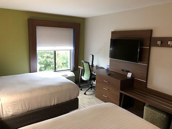 Holiday Inn Express Atlanta - Stone Mountain